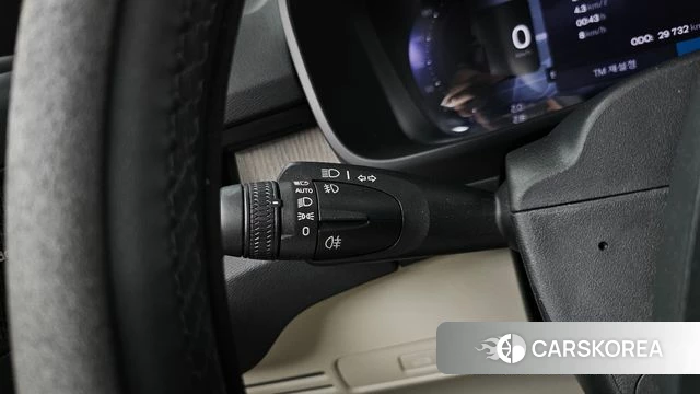 Volvo XC40 id 4834910 из Кореи 22