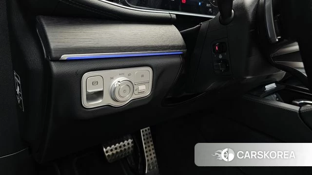 Mercedes-Benz GLE-Class W167 id 4762178 из Кореи 22
