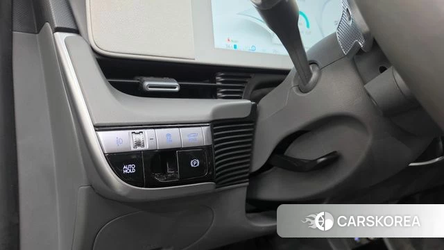 Hyundai Ionic 5 id 4744287 из Кореи 22