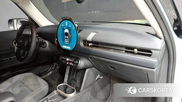 Mini Cooper C 4th generation id 4407835 из Кореи 22