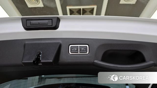 Kia The New Sorento 4th Generation id 4369039 из Кореи 22