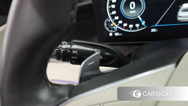 Hyundai The New Grandeur IG id 4444714 из Кореи 22