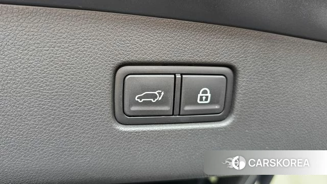 Genesis GV70 id 4657218 из Кореи 22