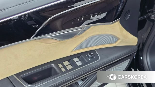 Audi A8 (D5) id 4855237 из Кореи 22