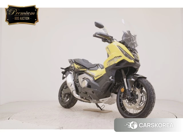 Honda X-ADV 750 id 3949794 из Японии 22