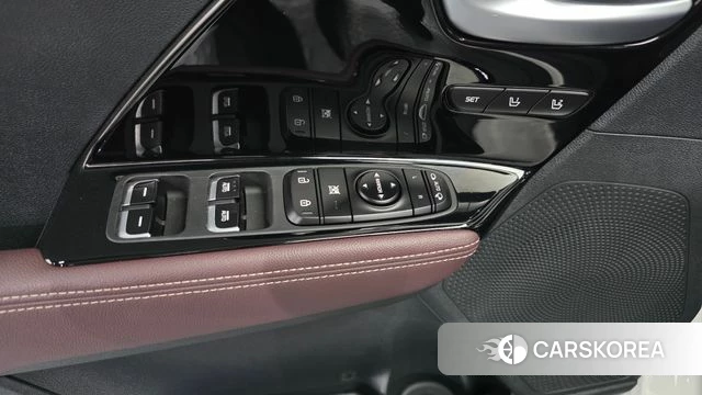 Kia The New Niro id 4604060 из Кореи 22