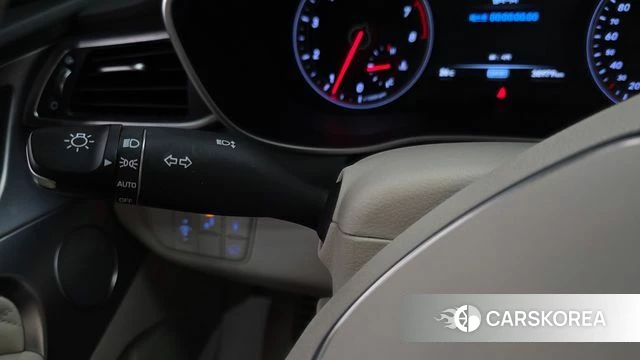 Genesis G70 id 4551736 из Кореи 22