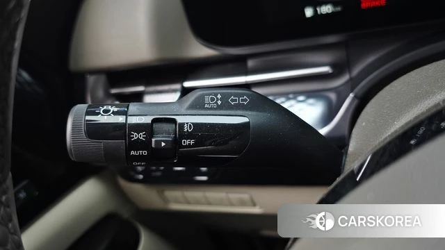 Kia Carnival 4th generation id 4501616 из Кореи 22