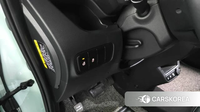 Kia The New Kia Ray id 4223133 из Кореи 22