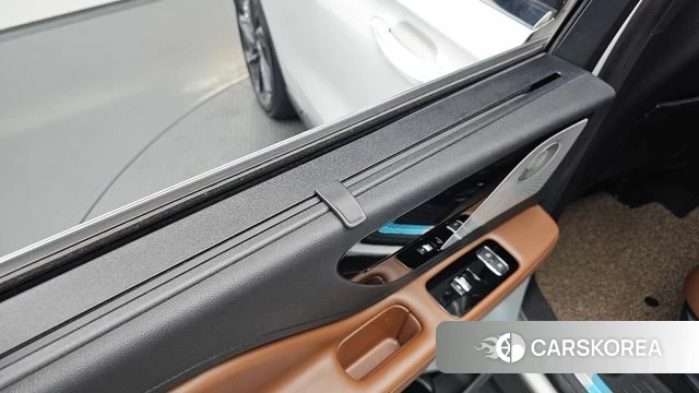 Lincoln Aviator 2nd generation id 4283566 из Кореи 22