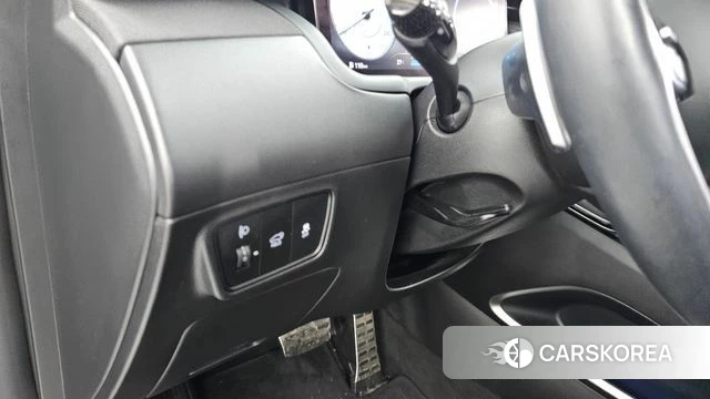 Hyundai Tucson (NX4) id 4444730 из Кореи 22