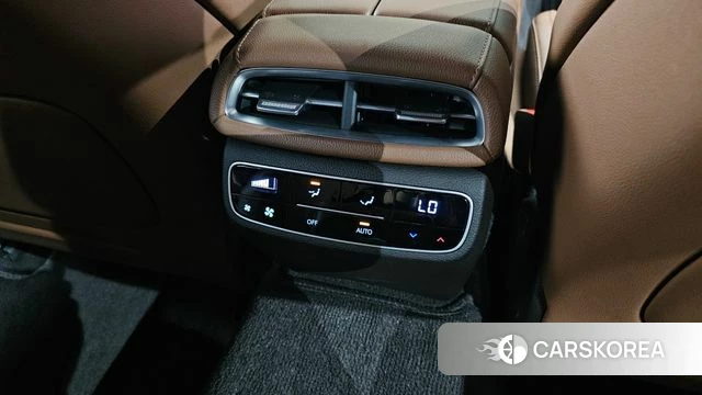 Genesis G80 (RG3) id 4893646 из Кореи 22