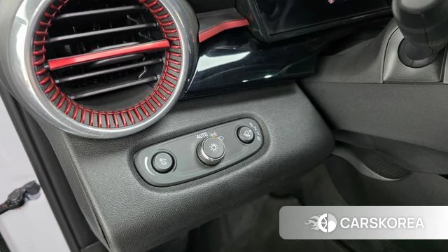 Chevrolet (GM Daewoo) Trax Crossover id 4871412 из Кореи 22