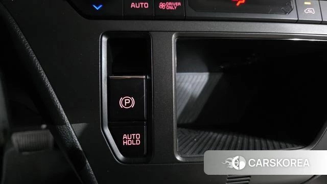 Kia The New Kia Ray EV id 4248613 из Кореи 22