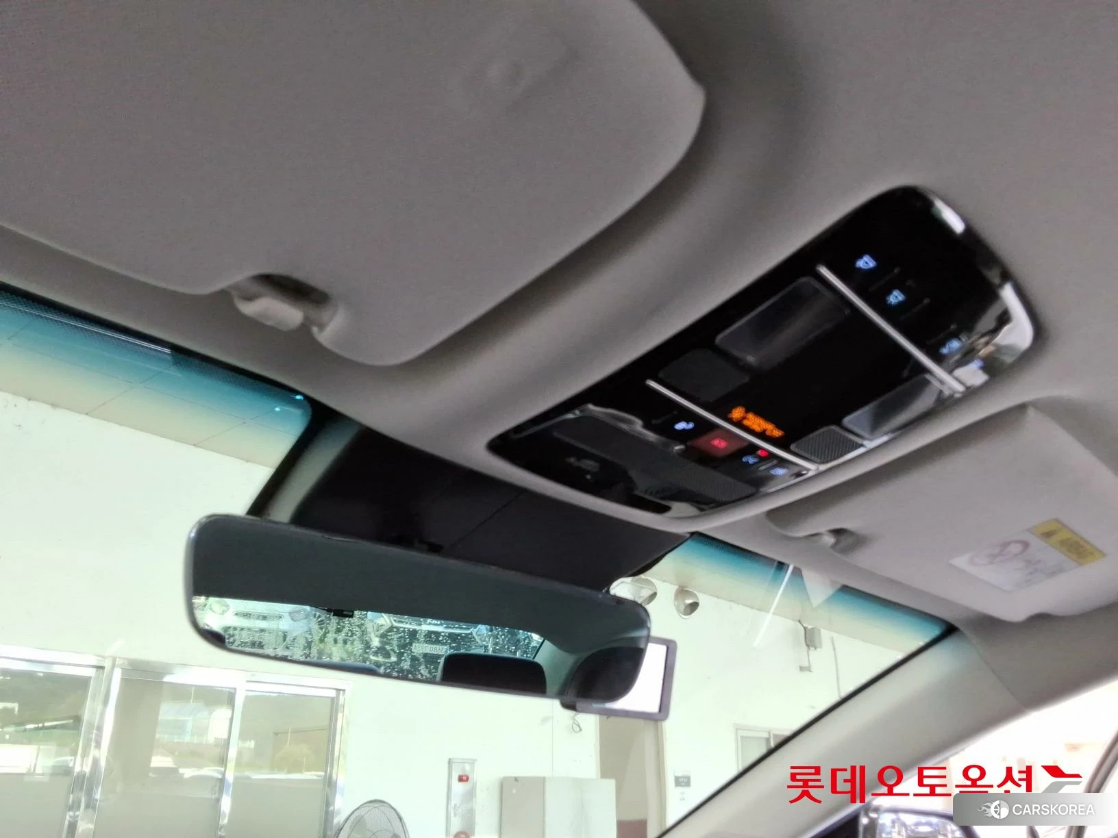 Hyundai Grandeur Hybrid id 4498398 из Кореи 22