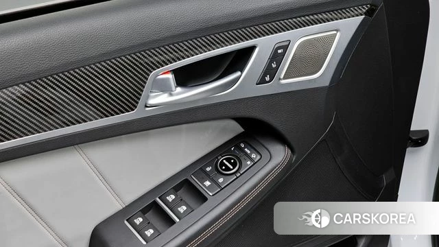 Genesis G80 id 4317866 из Кореи 22