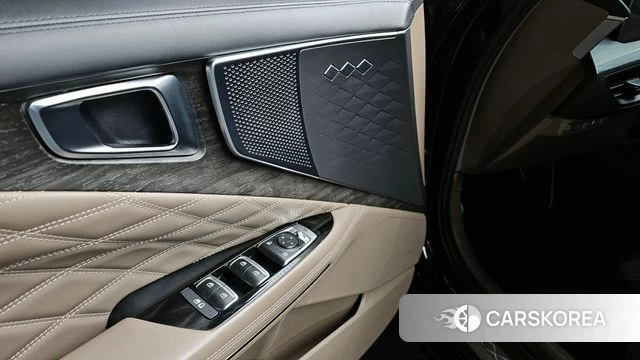 Kia K8 Hybrid id 4309716 из Кореи 22