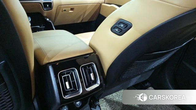 Kia Sorento 4th Generation id 4423657 из Кореи 22