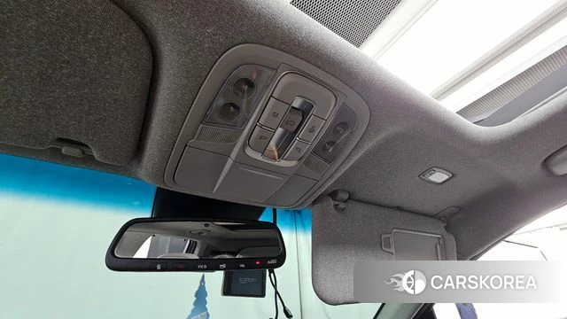 Hyundai Santa Fe TM id 4574580 из Кореи 22