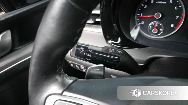Kia K5 3rd generation id 4768273 из Кореи 22