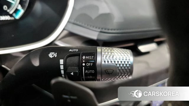 Genesis G80 (RG3) id 4316265 из Кореи 22