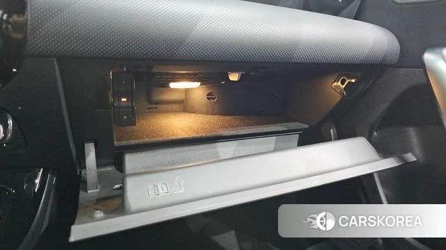 Mercedes-Benz A-Class W177 id 4325019 из Кореи 22