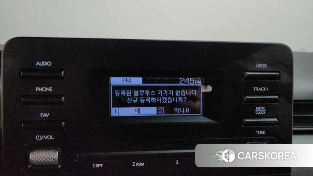 Hyundai Staria id 4427423 из Кореи 22