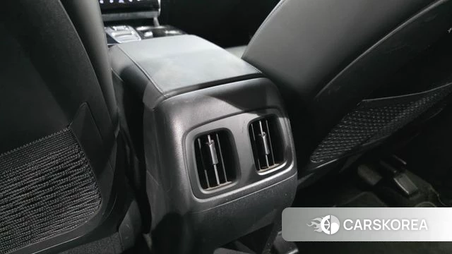 Hyundai Tucson (NX4) id 4187415 из Кореи 22