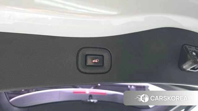 Renault Korea (Samsung) QM6 id 4755266 из Кореи 22
