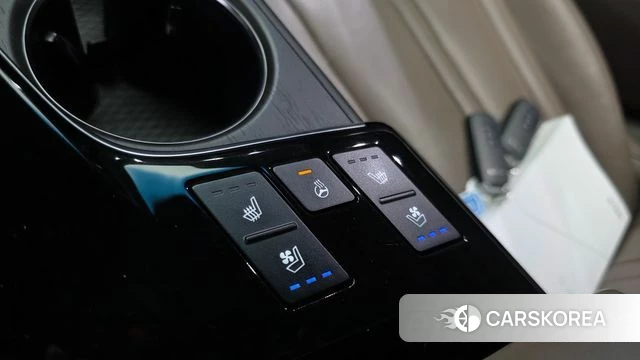 Kia K8 id 4586113 из Кореи 22