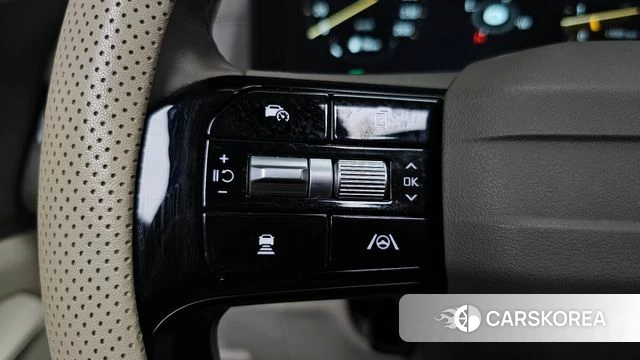 Kia The New Carnival 4th Generation id 4752729 из Кореи 22