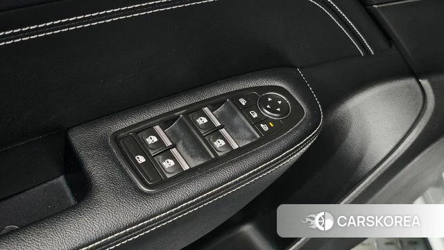 Renault Korea (Samsung) XM3 id 4942184 из Кореи 22