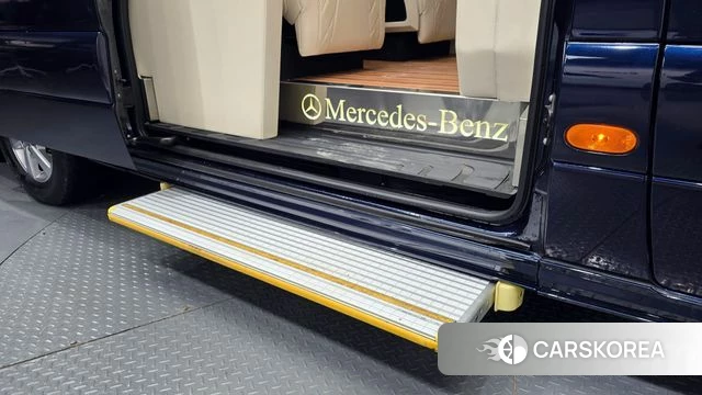 Mercedes-Benz Sprinter id 4355150 из Кореи 22