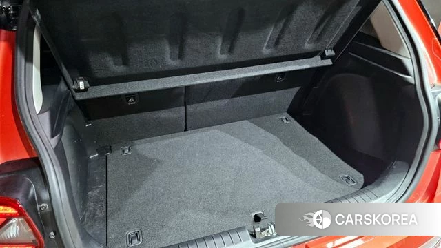 Hyundai Venue id 4377583 из Кореи 22