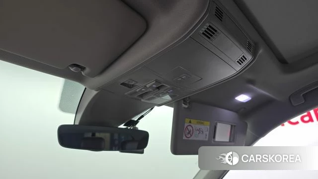 Volkswagen Tiguan second Generation id 4613337 из Кореи 22