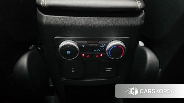 Ford Explorer 6th Generation id 4581470 из Кореи 22