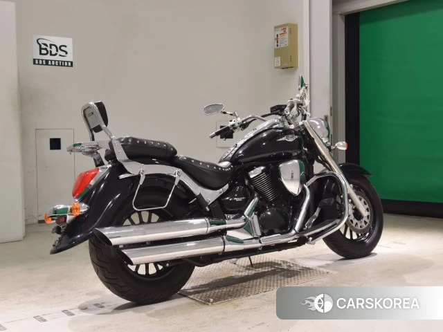 Suzuki INTRUDER 400 CLASSIC id 3945801 из Японии 22