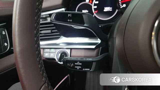Porsche Panamera (971) id 4383100 из Кореи 22