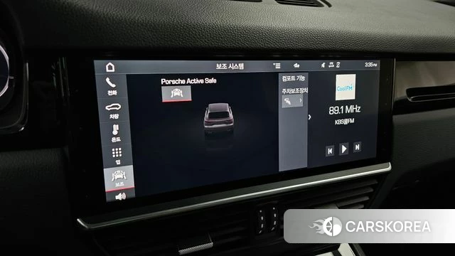 Porsche Cayenne (PO536) id 4203264 из Кореи 22