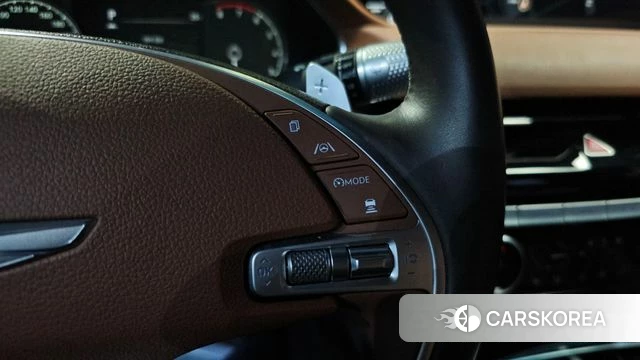 Genesis G80 (RG3) id 4698055 из Кореи 22