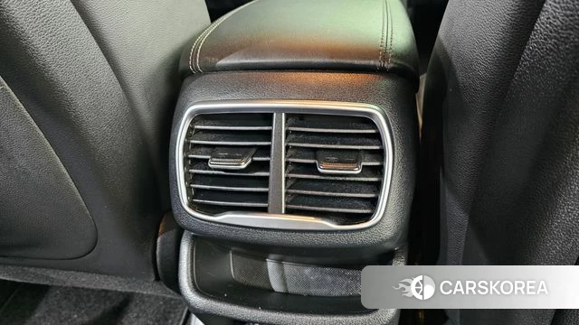 Hyundai Santa Fe TM id 4245473 из Кореи 22