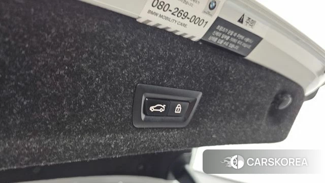 BMW 3 Series (G20) id 4518864 из Кореи 22