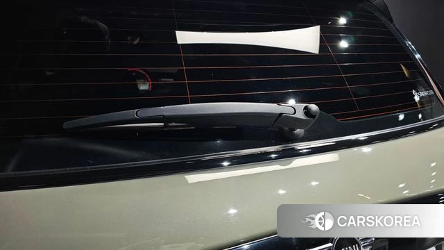 Mini Cooper S id 4345071 из Кореи 22