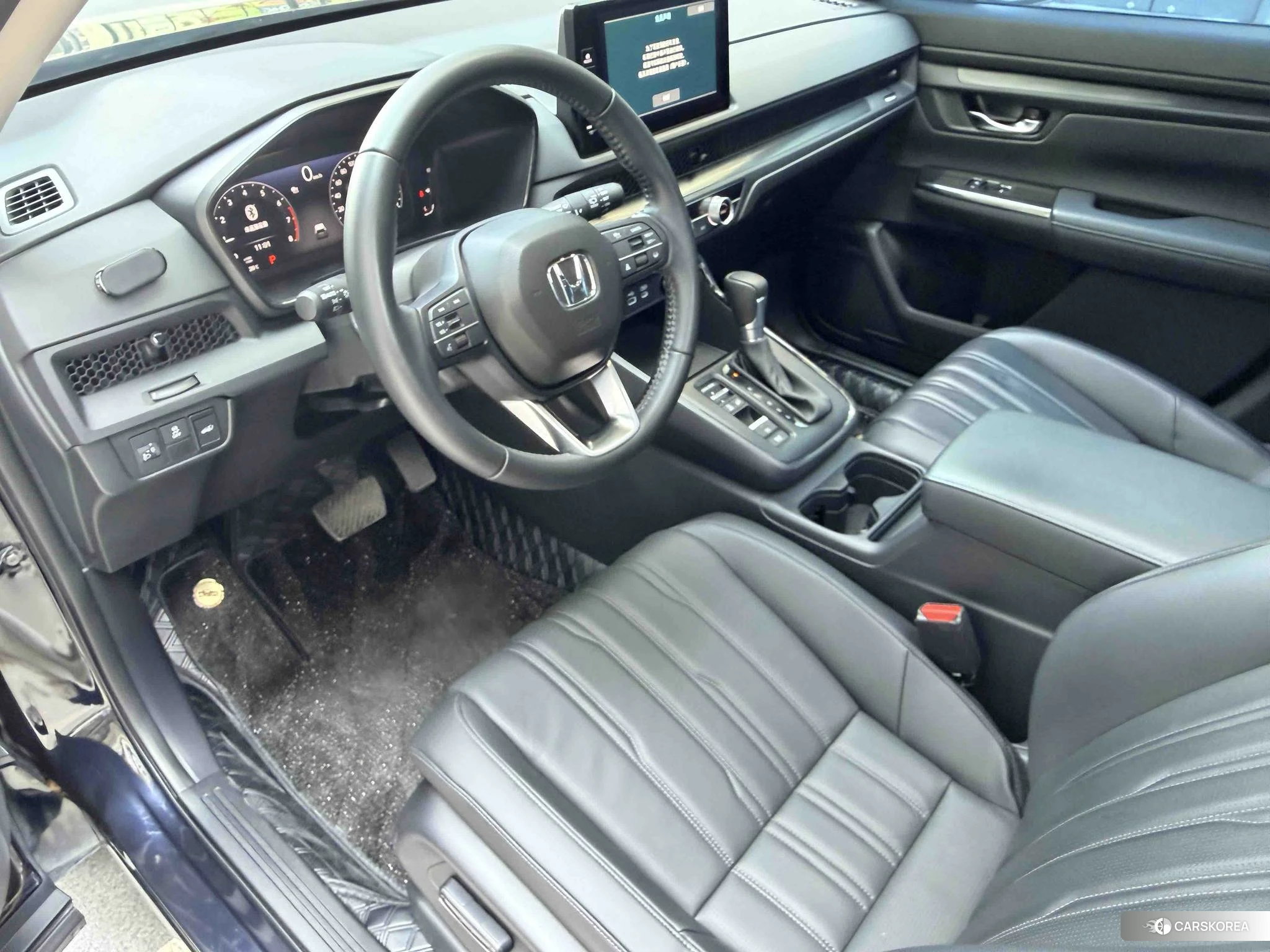 Honda Breeze id 4498976 из Китая 22