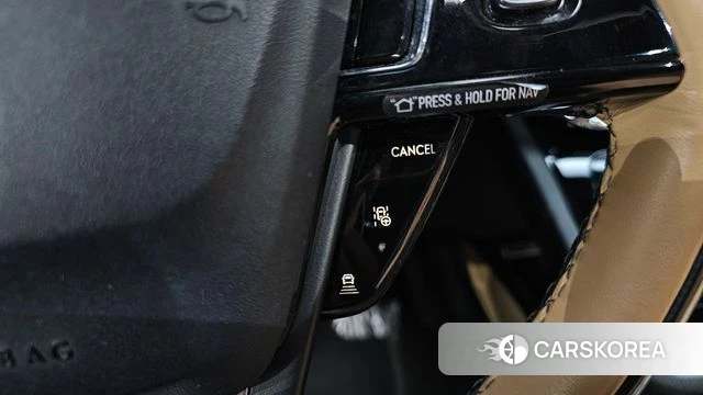 Lincoln Corsair id 4186504 из Кореи 22