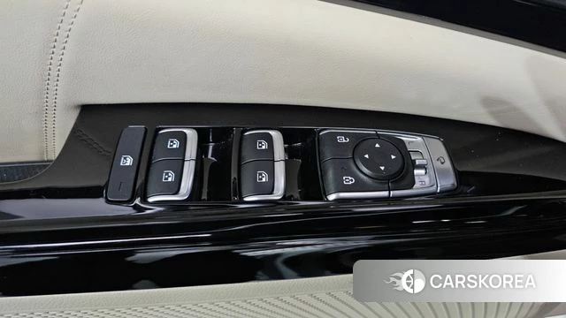 Kia Carnival 4th generation id 4696381 из Кореи 22