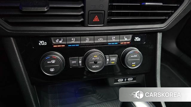 Volkswagen 7th Generation of Jetta id 4550689 из Кореи 22