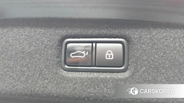 Genesis G90 id 4693170 из Кореи 22