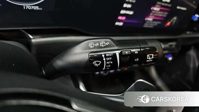 Kia Di All New Niro EV id 4917213 из Кореи 22