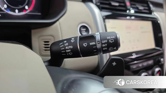 Land Rover Discovery 5 id 4325261 из Кореи 22
